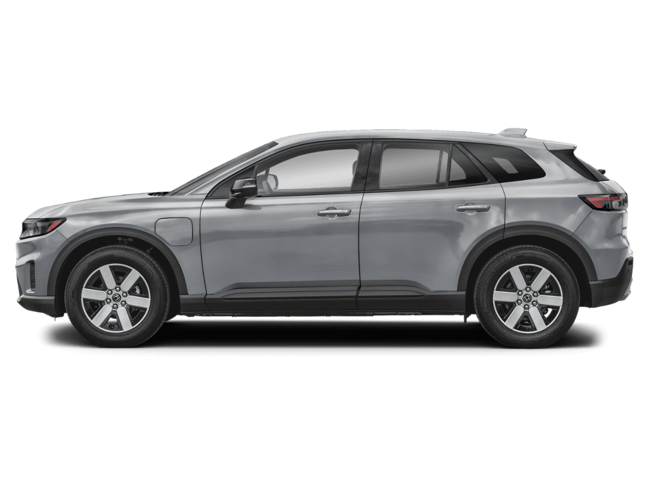 2025 Honda Prologue EX - Profile, facing to the left