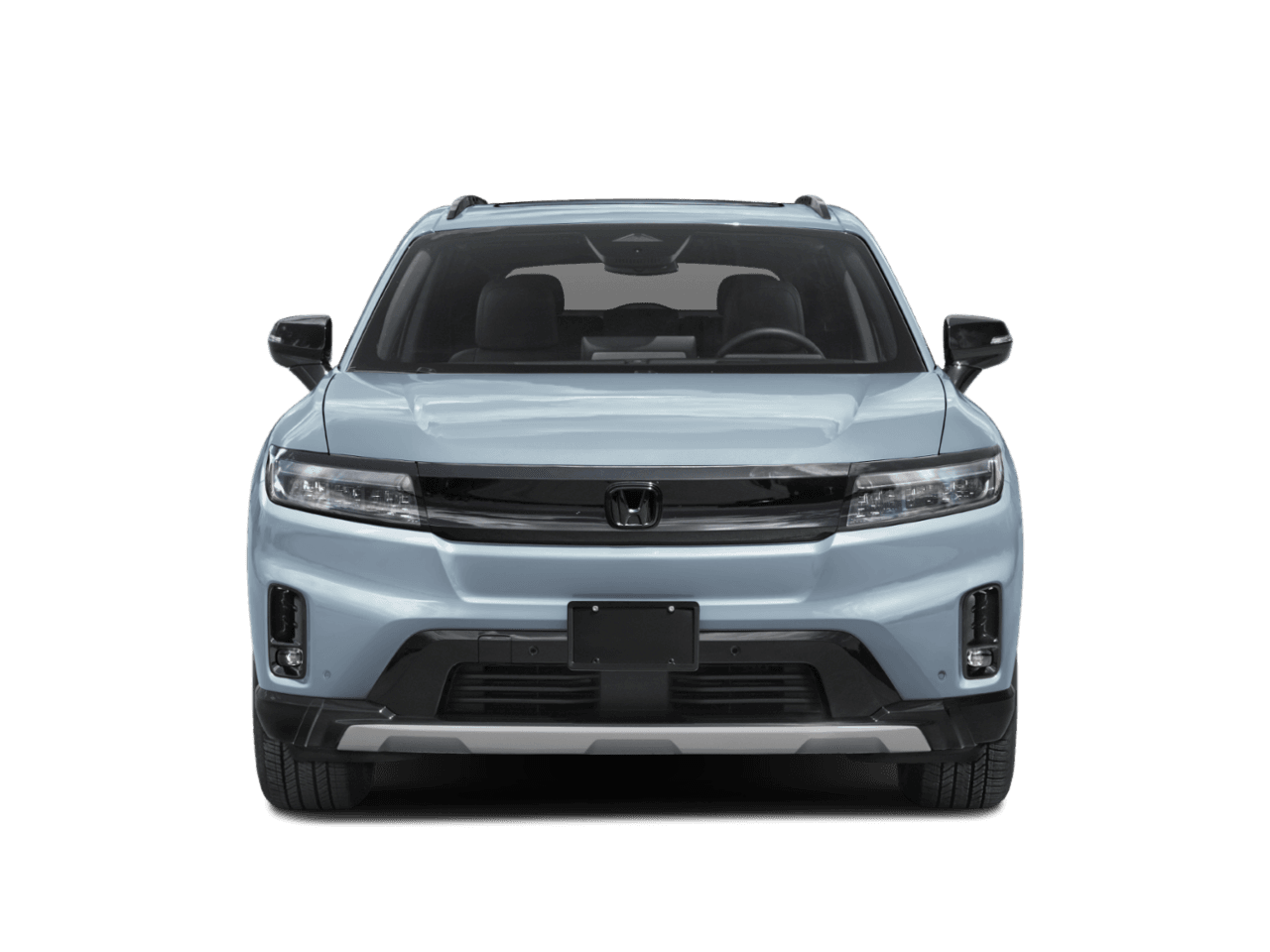 2025 Honda Prologue Touring - Front (full)