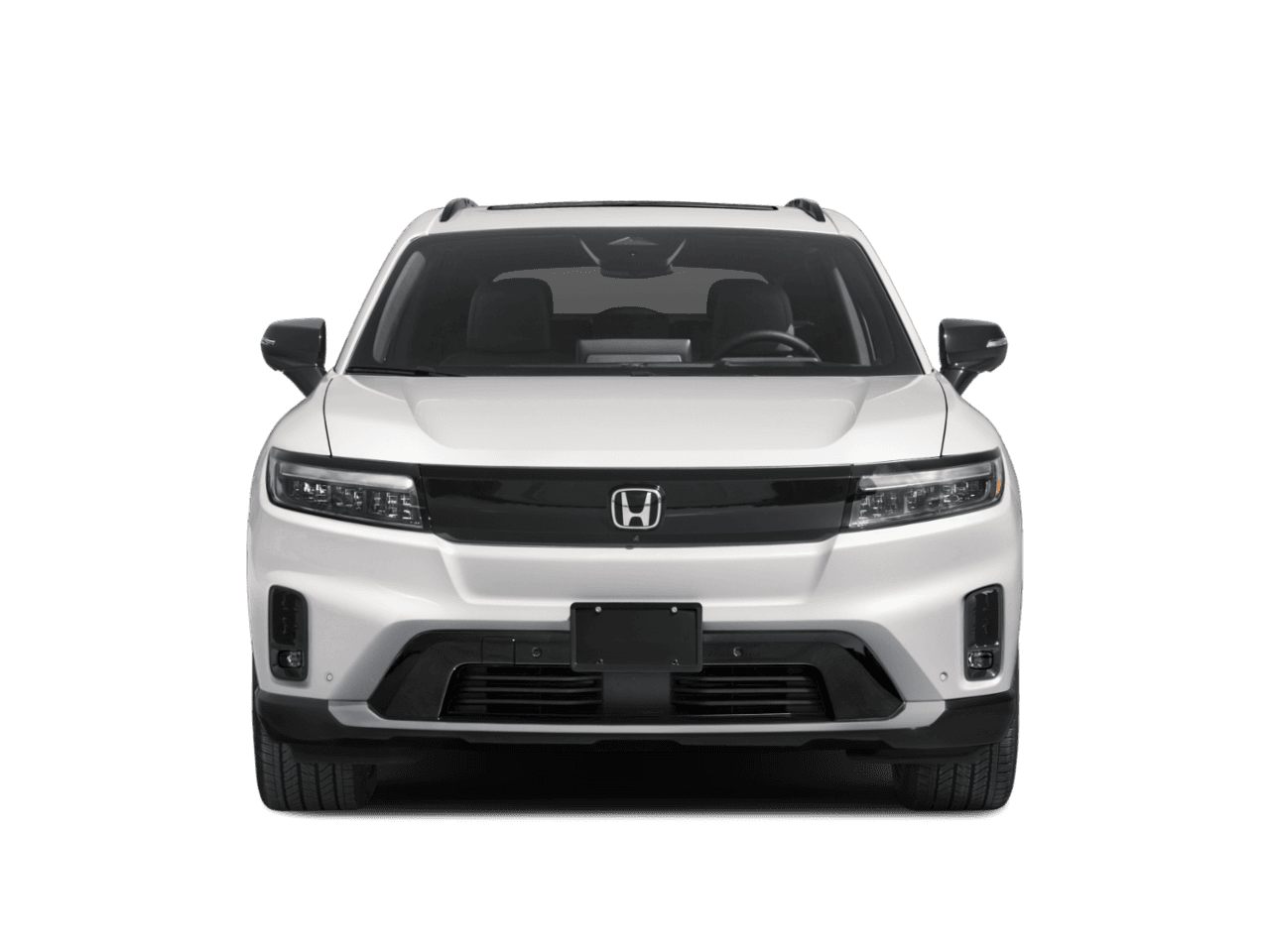 2025 Honda Prologue Elite - Front (full)