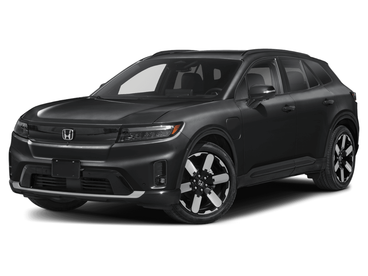 2025 Honda Prologue Elite - Front 3/4, facing to the left