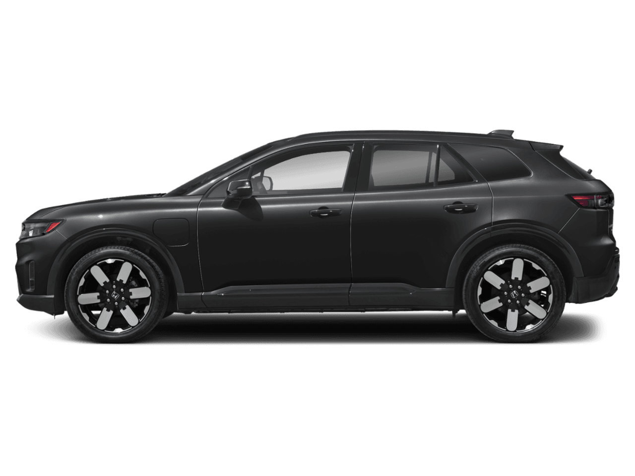 2025 Honda Prologue Elite - Profile, facing to the left