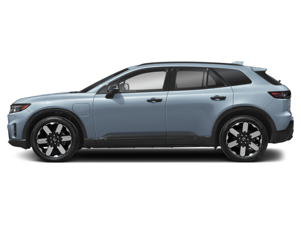 2025 Honda Prologue Elite - Profile, facing to the left