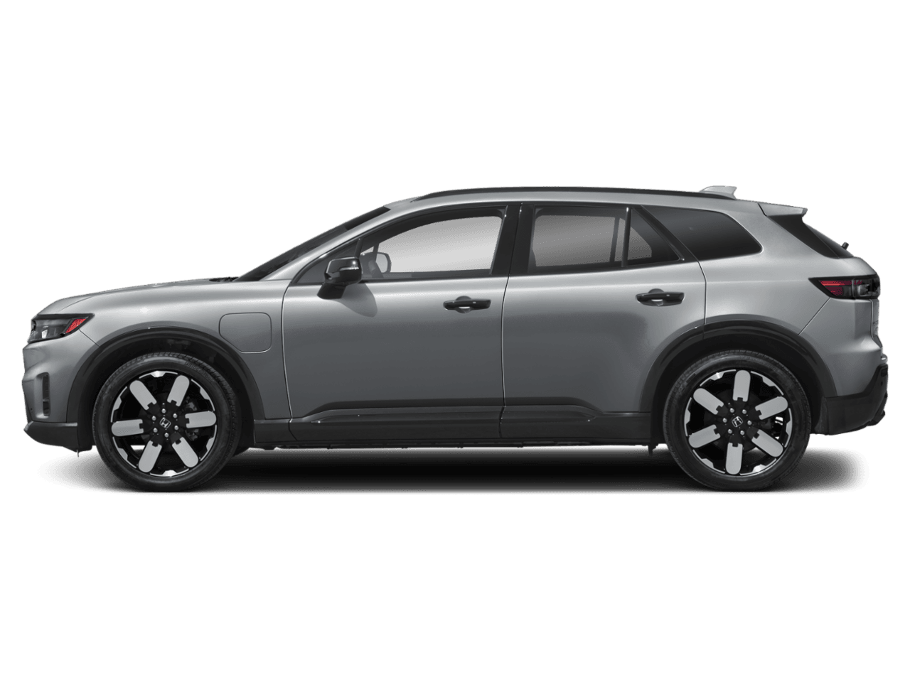 2025 Honda Prologue Elite - Profile, facing to the left