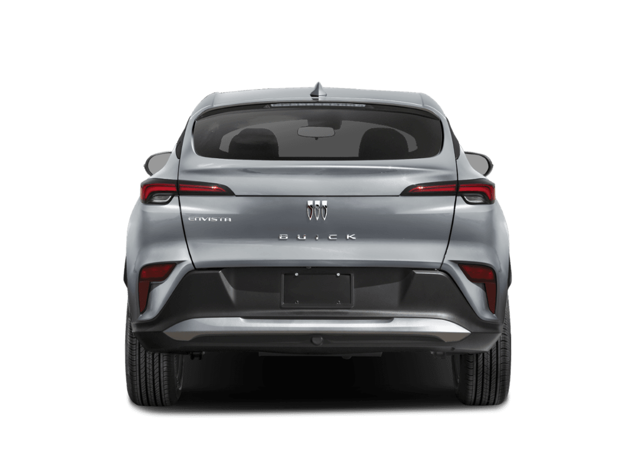 2026 Buick Envista Avenir - Rear (full)
