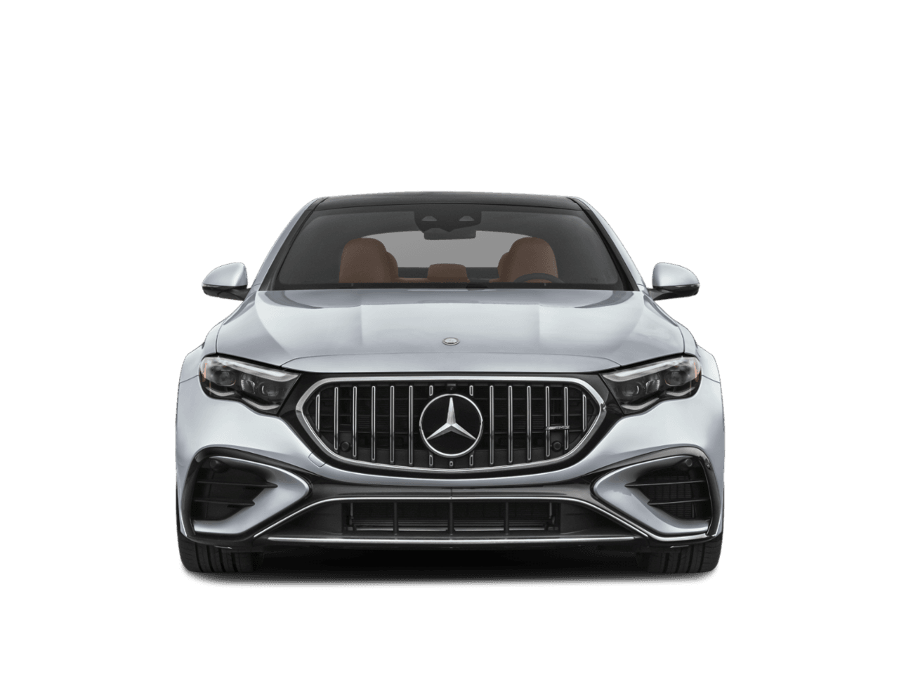 2026 Mercedes-Benz E-Class AMG E 53 E - Front (full)