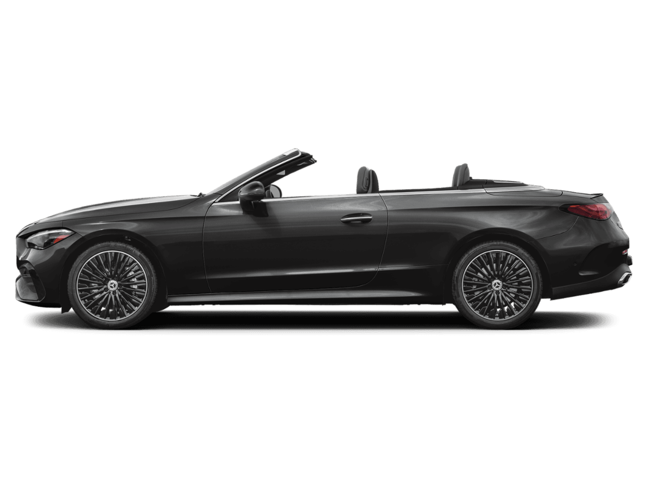 2026 Mercedes-Benz CLE CLE - Profile, facing to the left