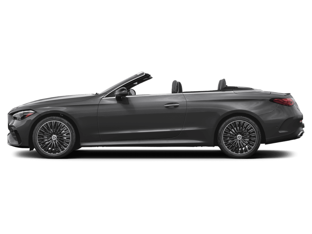 2026 Mercedes-Benz CLE CLE - Profile, facing to the left