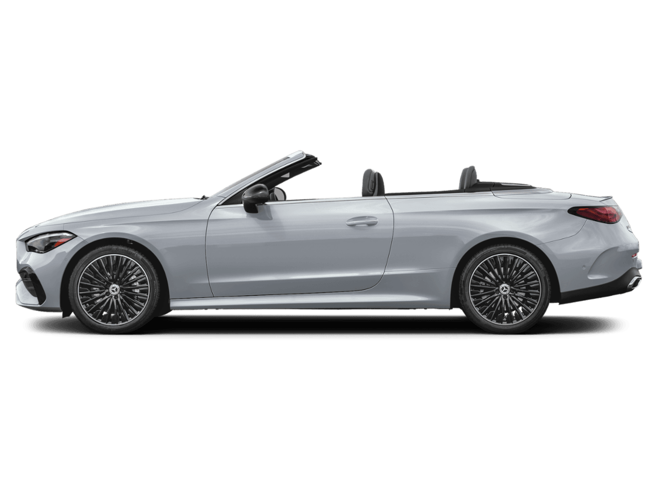 2026 Mercedes-Benz CLE CLE - Profile, facing to the left