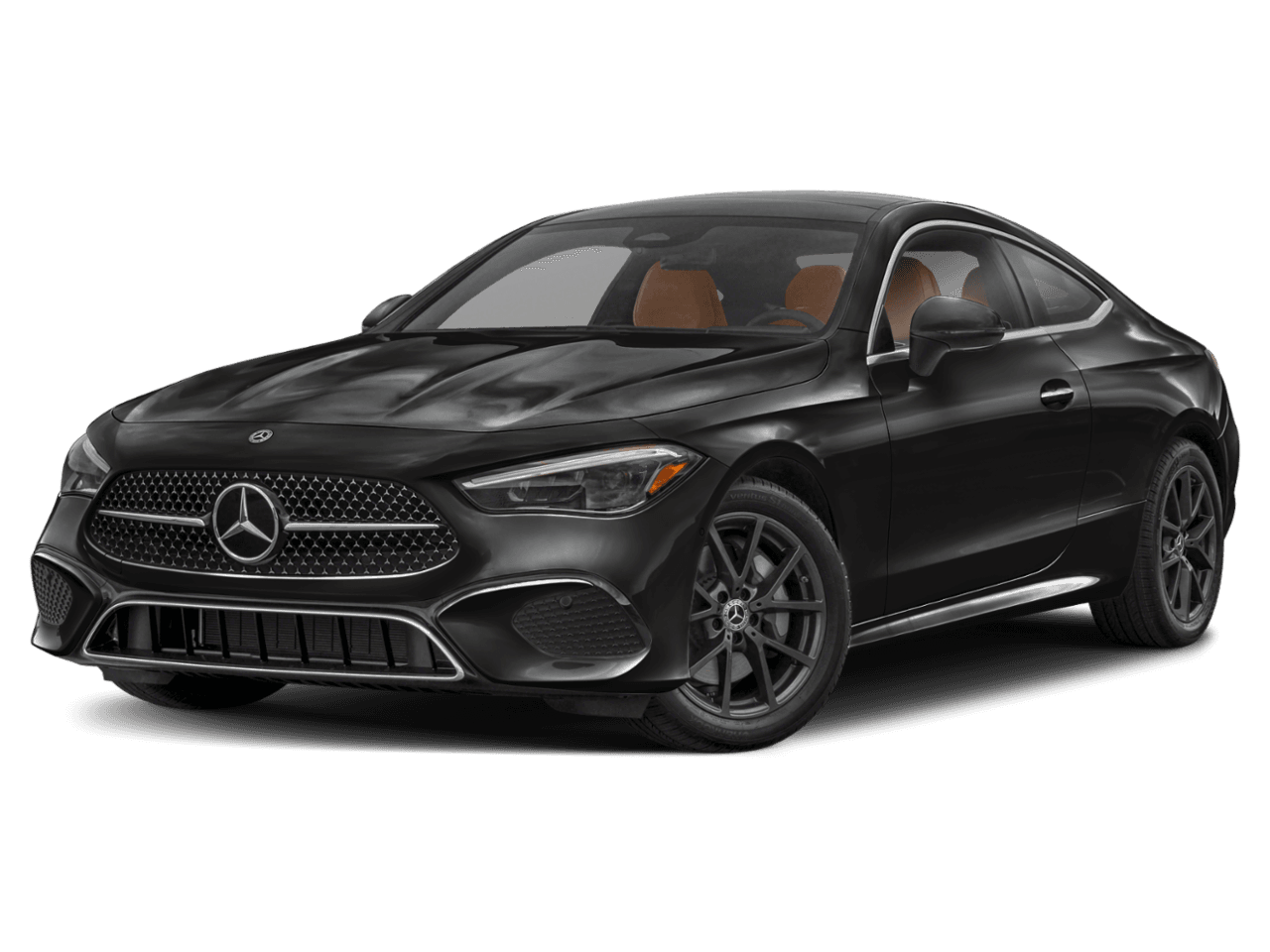 2026 Mercedes-Benz CLE CLE 300 - Front 3/4, facing to the left