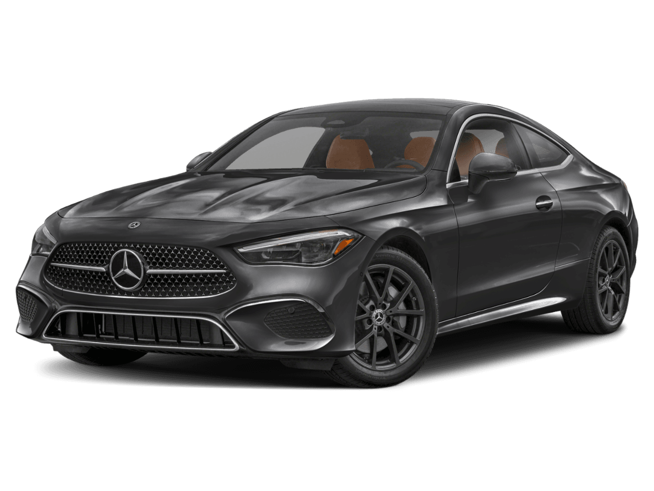 2026 Mercedes-Benz CLE CLE 300 - Front 3/4, facing to the left