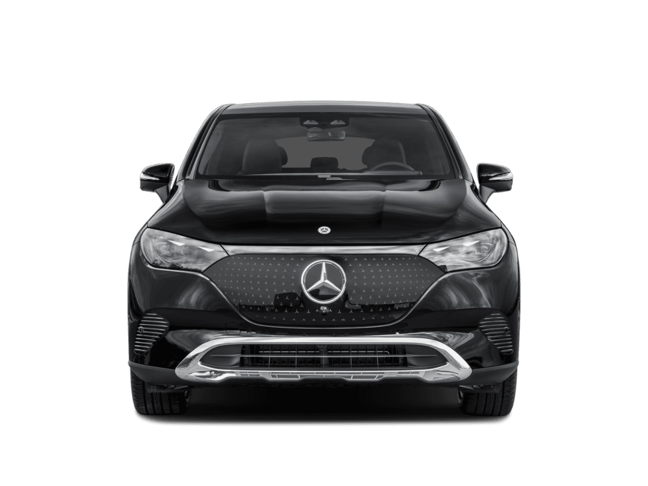 2026 Mercedes-Benz EQE EQE 320+ - Front (full)