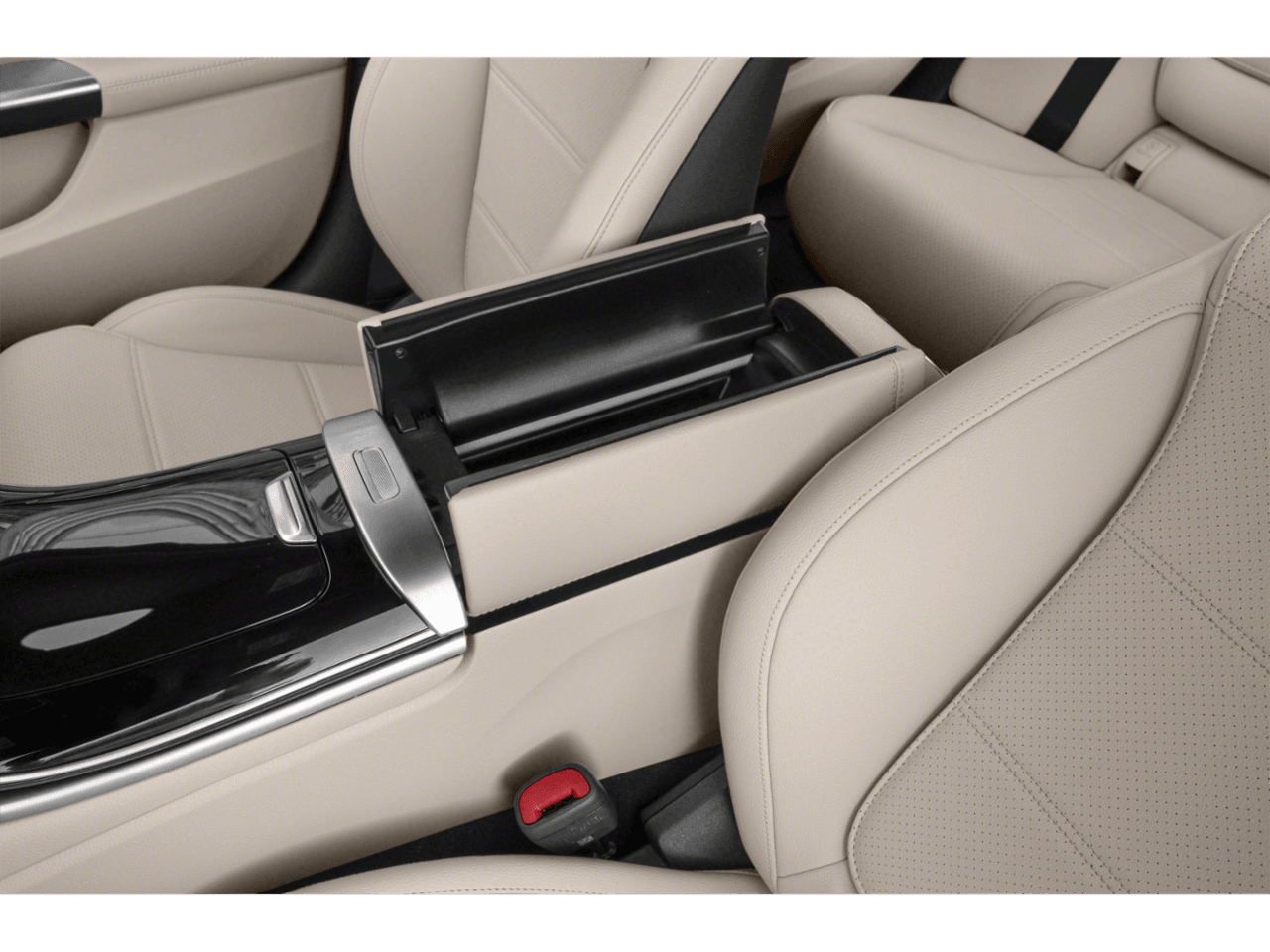 2026 Mercedes-Benz C-Class C 300 - Interior Center Storage Console