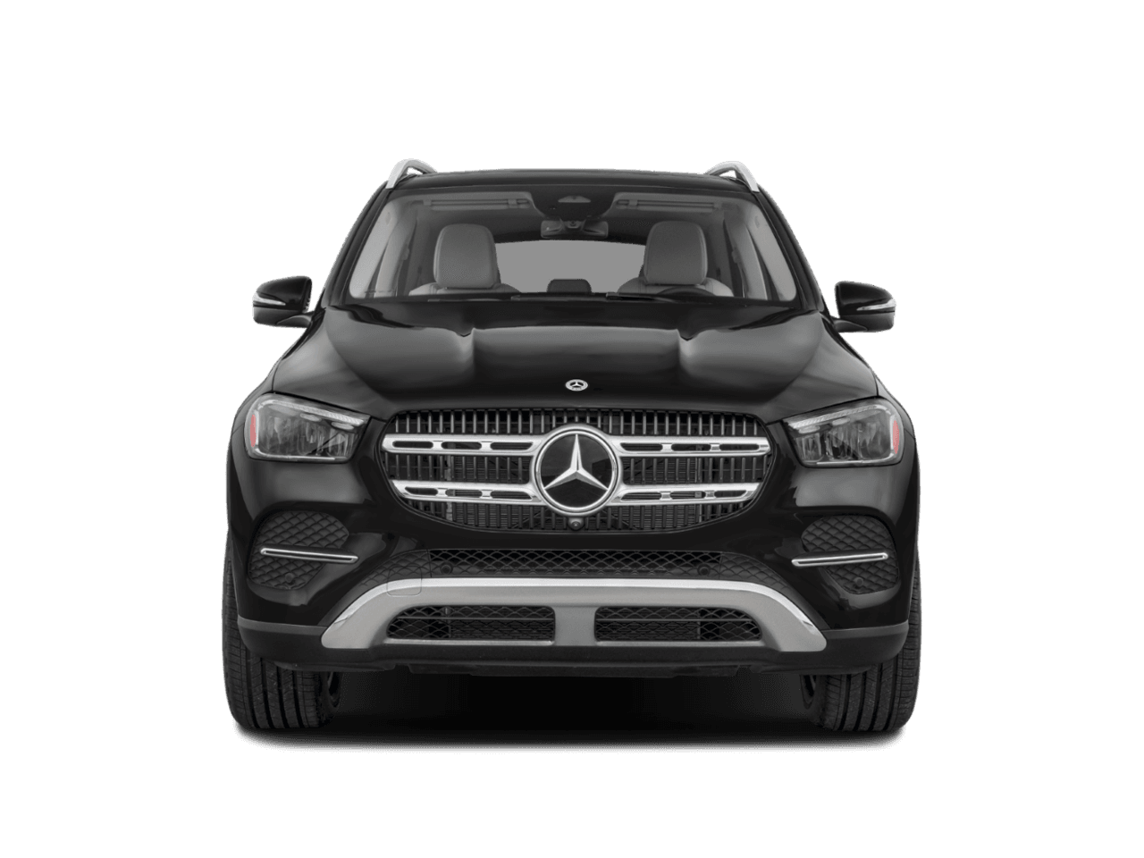 2026 Mercedes-Benz GLE GLE 450e - Front (full)