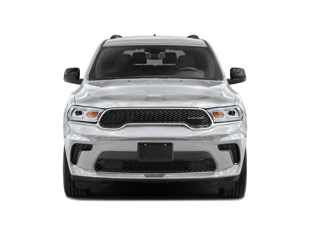 2026 Dodge Durango GT Plus - Front (full)