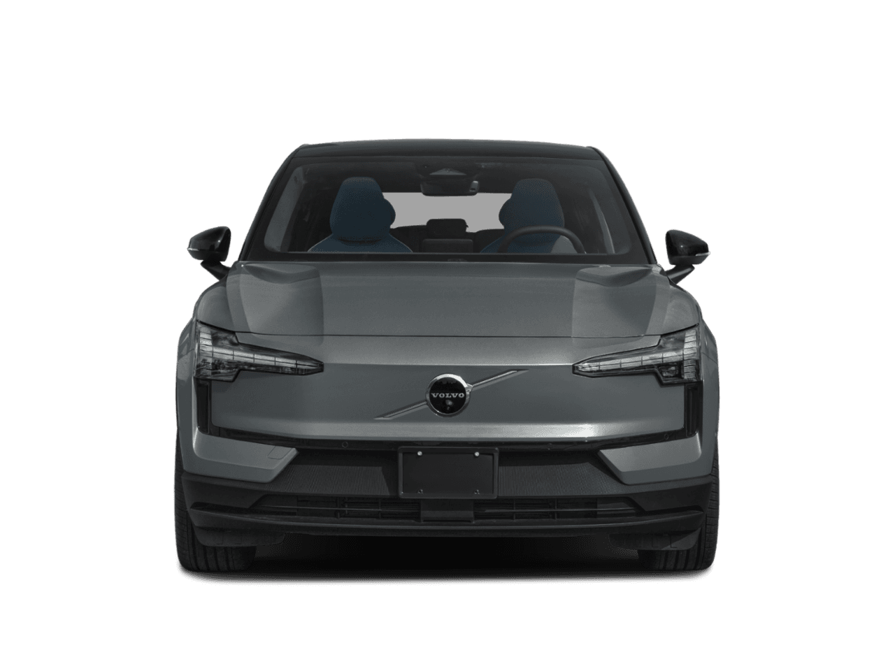 2026 Volvo EX30 Cross Country Ultra - Front (full)