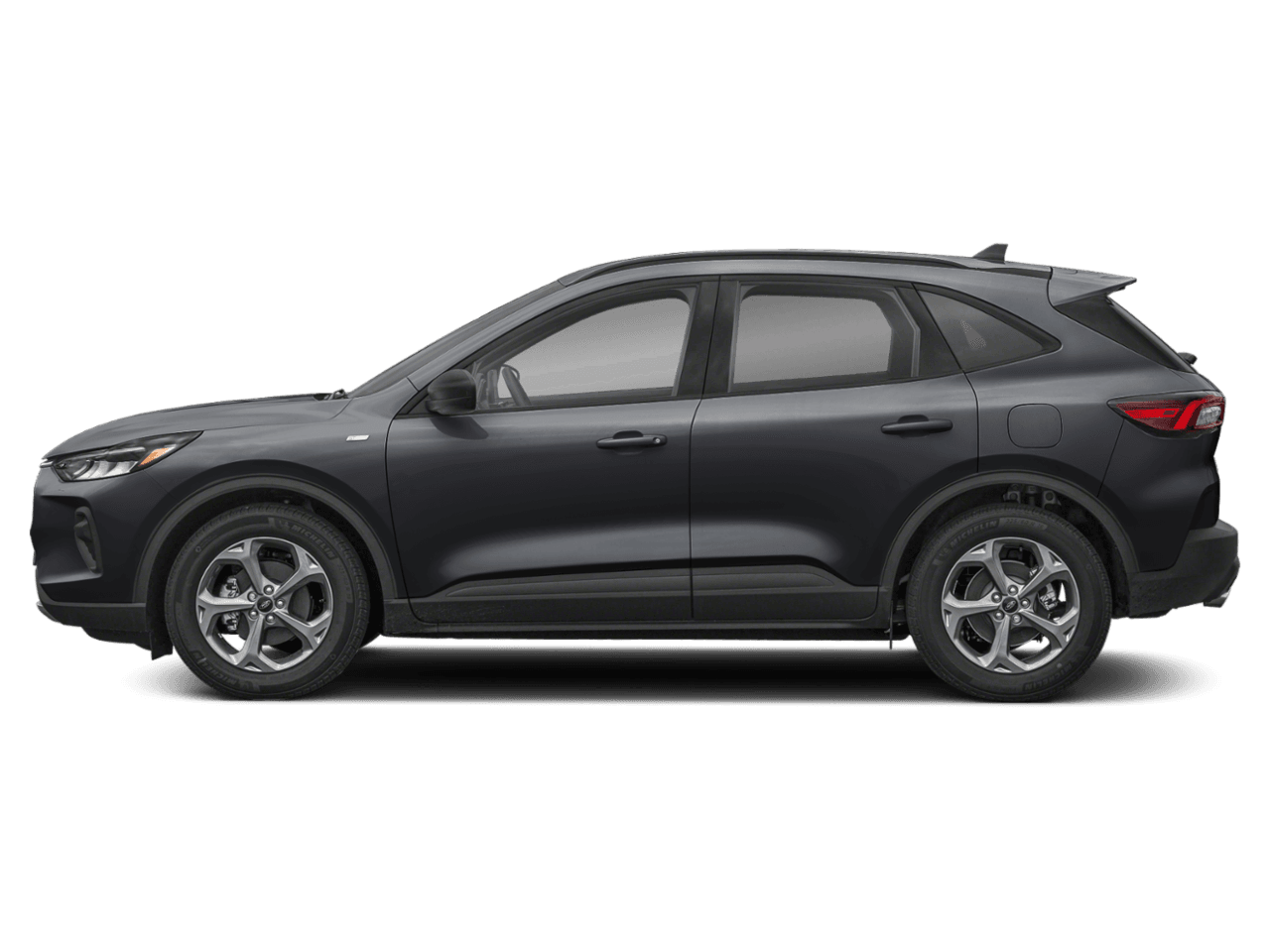 2026 Ford Escape ST-Line - Profile, facing to the left