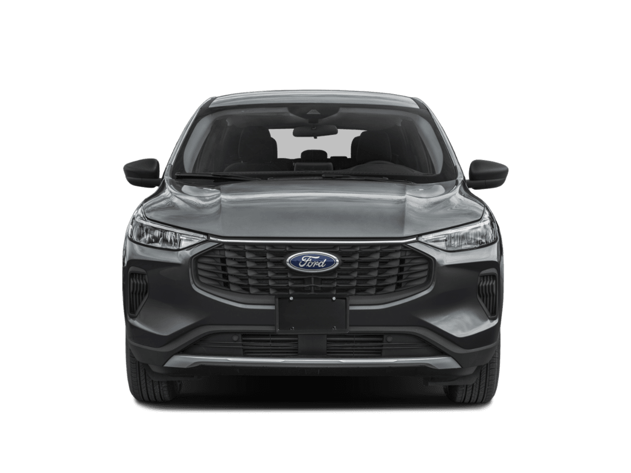 2026 Ford Escape Active - Front (full)