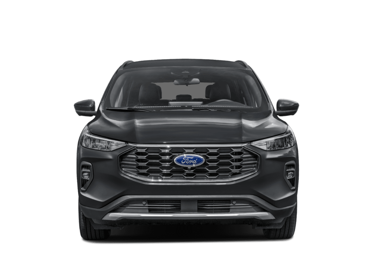 2026 Ford Escape ST-Line - Front (full)
