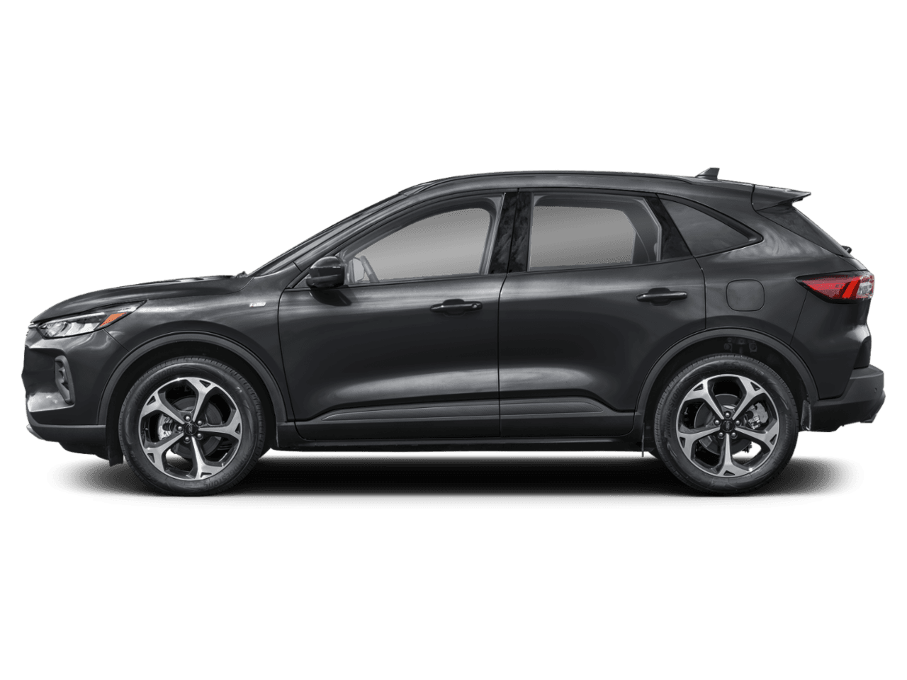 2026 Ford Escape ST-Line - Profile, facing to the left