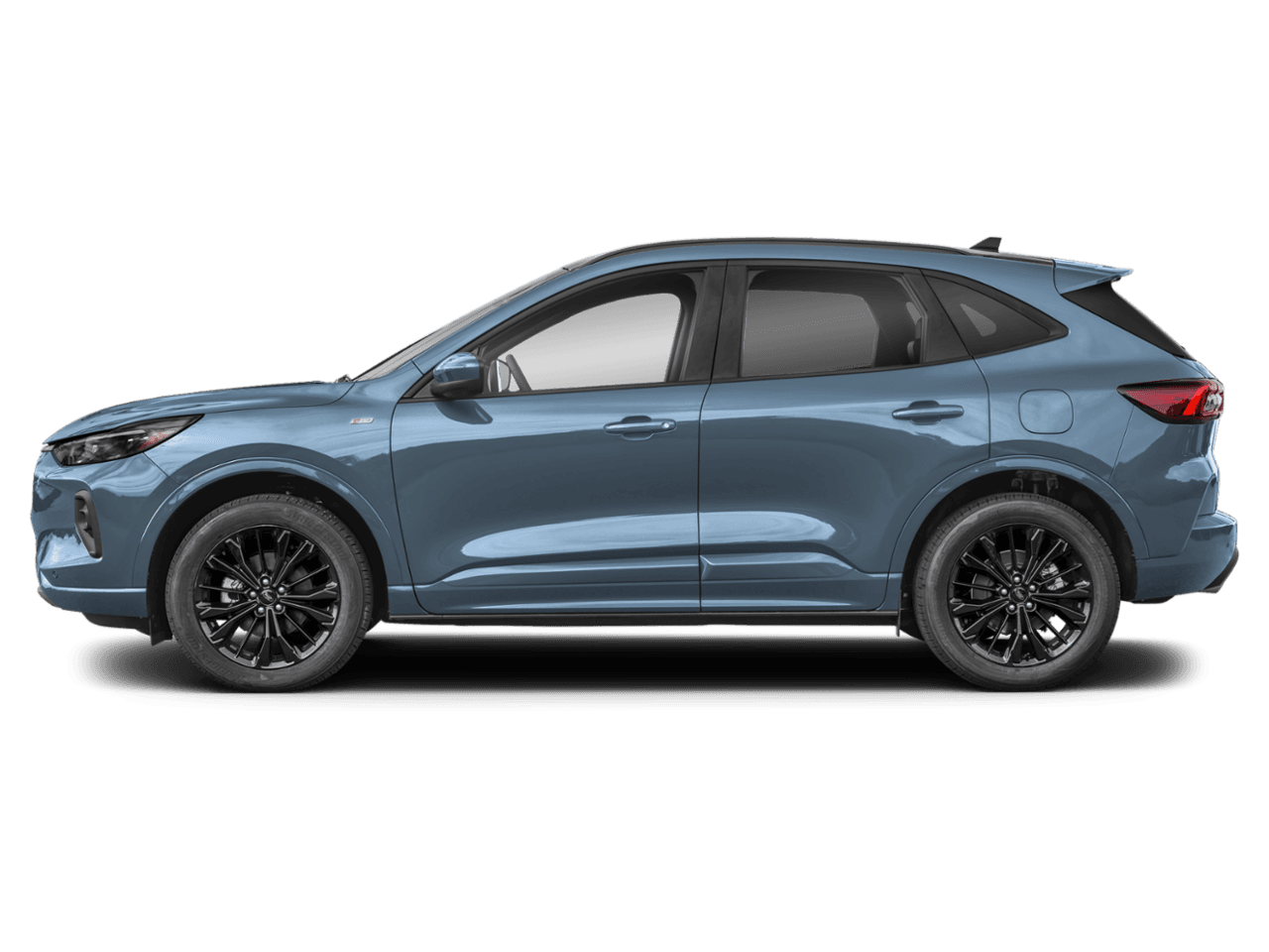 2026 Ford Escape ST-Line - Profile, facing to the left