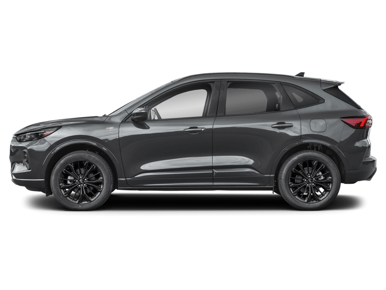2026 Ford Escape ST-Line - Profile, facing to the left