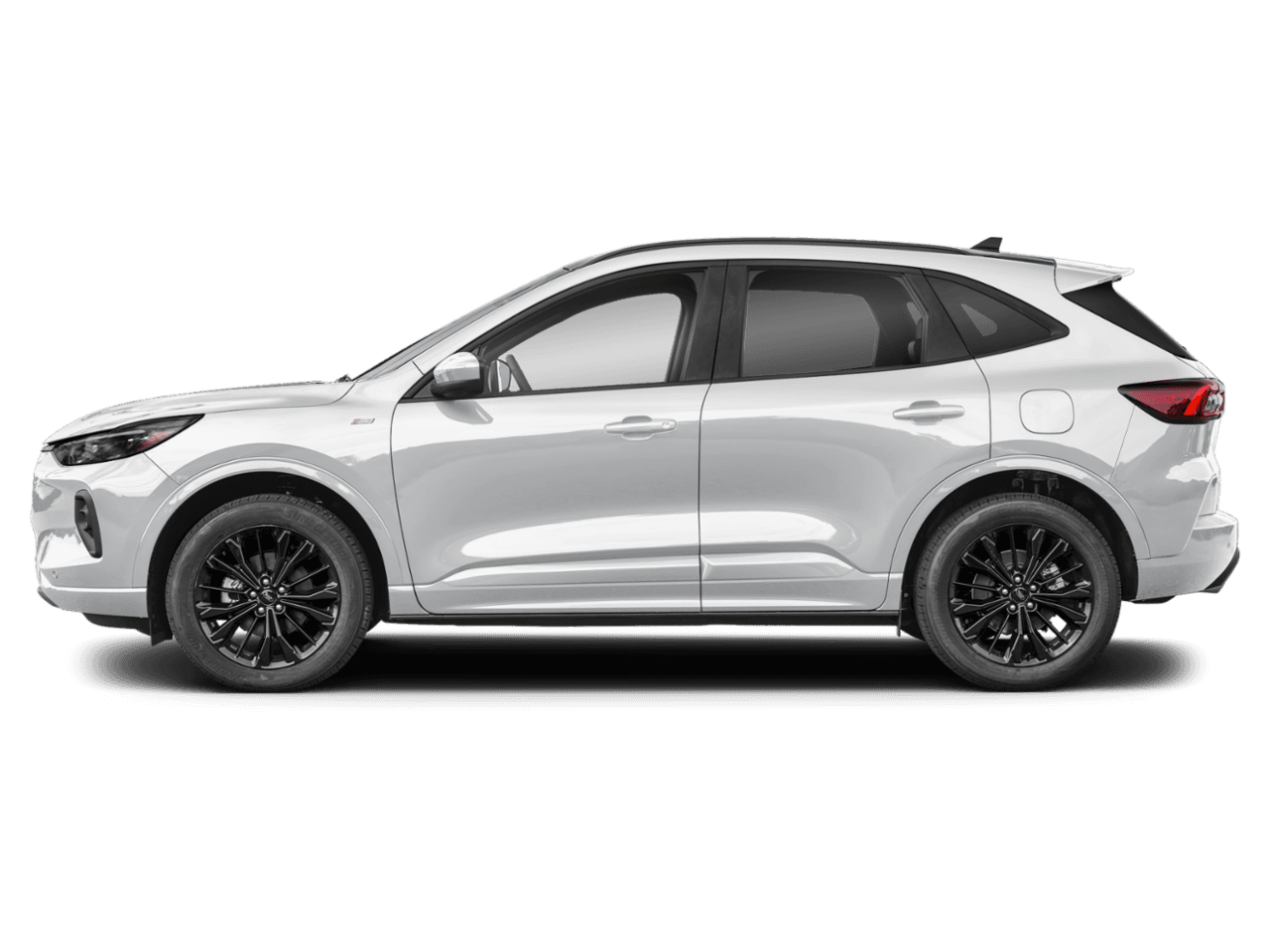 2026 Ford Escape ST-Line - Profile, facing to the left