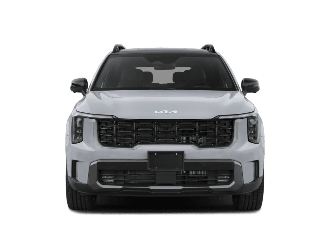 2026 Kia Sorento X-Line SX Prestige - Front (full)