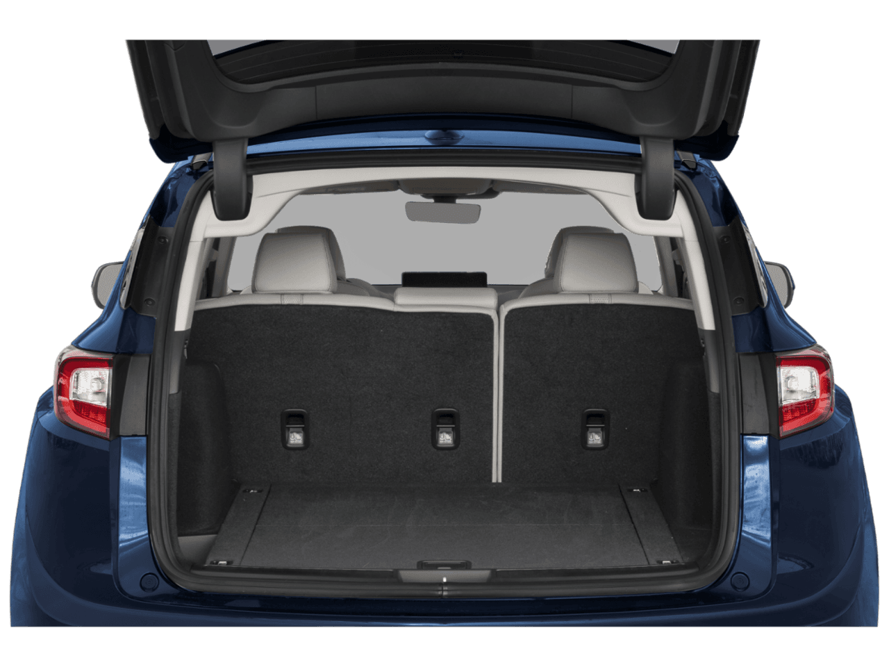 2026 Acura RDX w/Technology Package - Interior Trunk with Hatch Open Feature