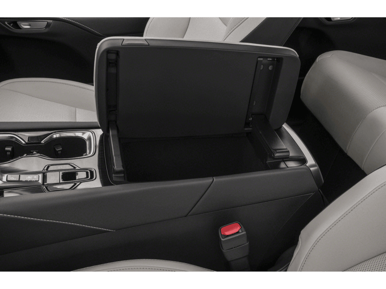 2026 Lexus RX RX 350 - Interior Center Storage Console
