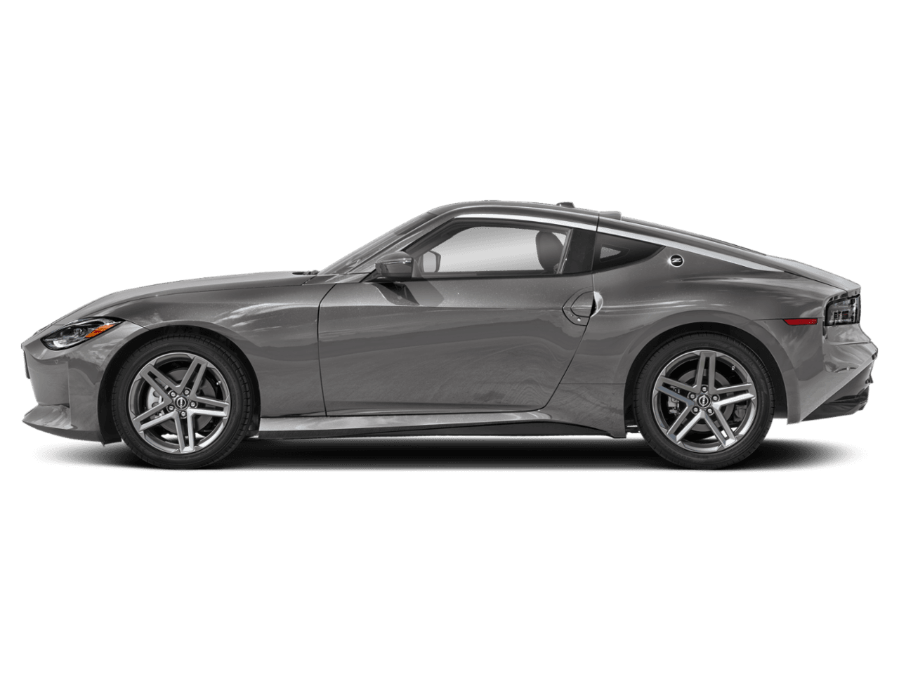 2026 Nissan Z Sport - Profile, facing to the left