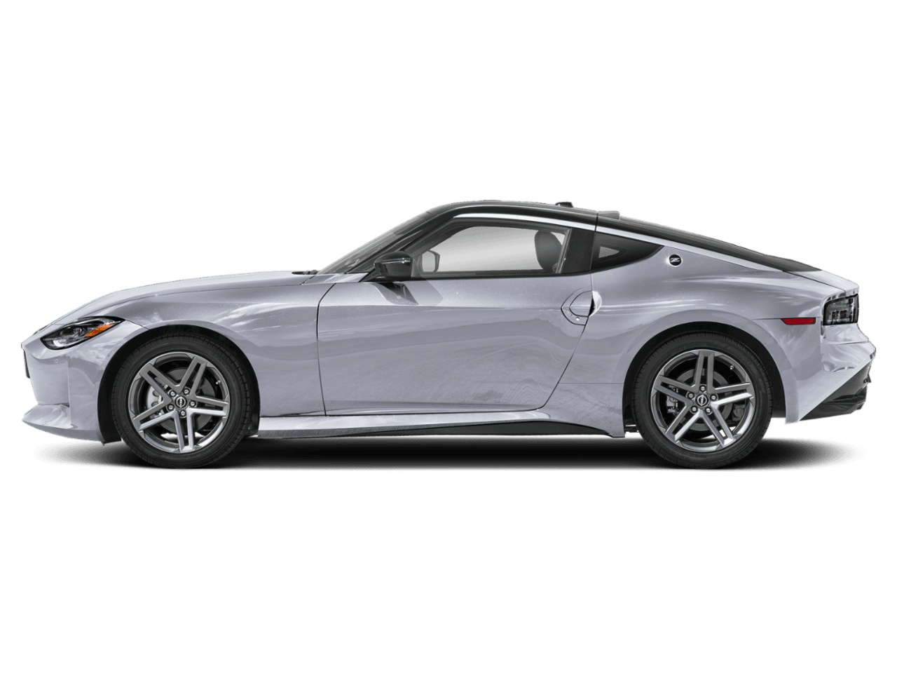 2026 Nissan Z Sport - Profile, facing to the left