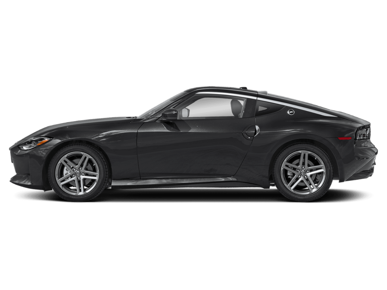 2026 Nissan Z Sport - Profile, facing to the left
