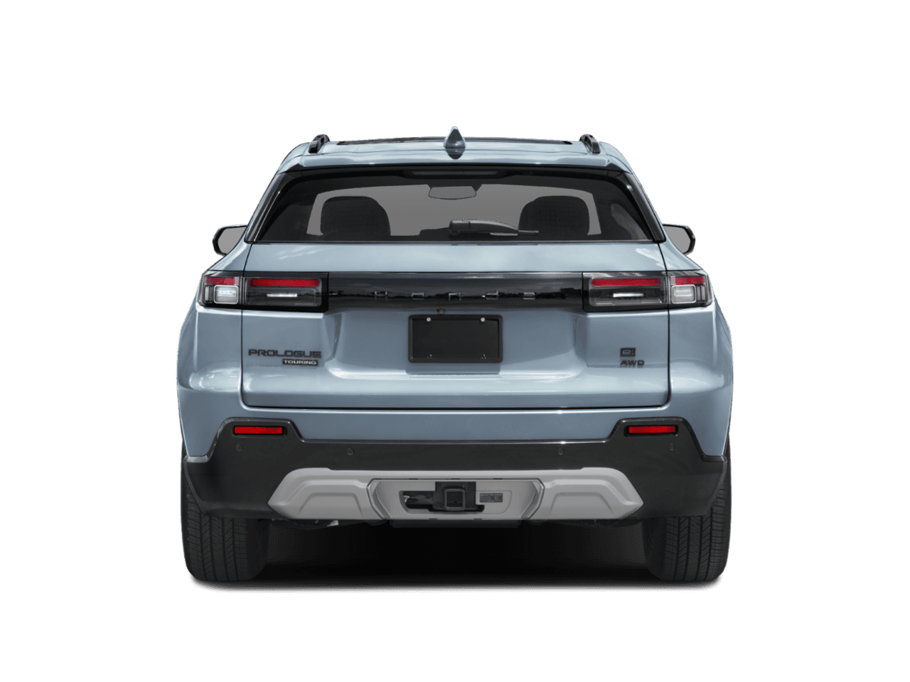 2026 Honda Prologue Touring - Rear (full)