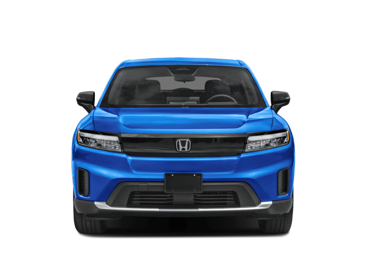 2026 Honda Prologue EX - Front (full)