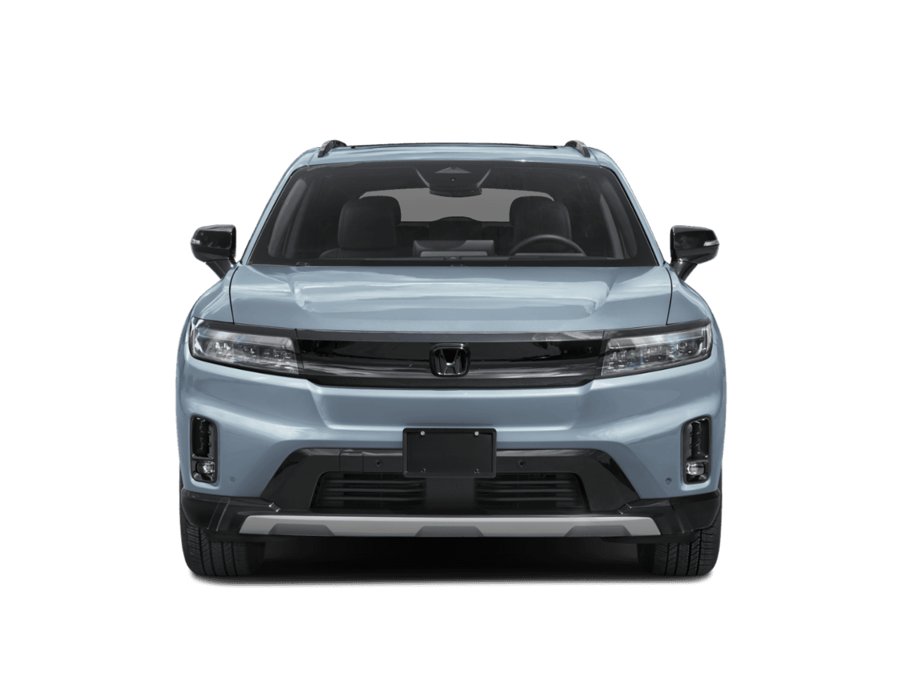 2026 Honda Prologue Touring - Front (full)