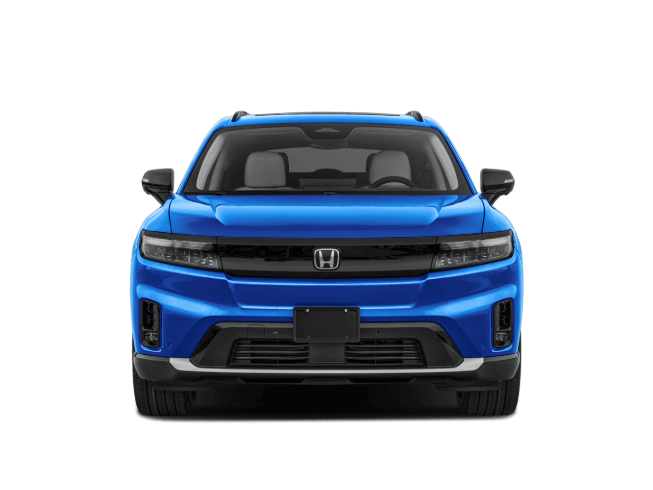 2026 Honda Prologue Elite - Front (full)