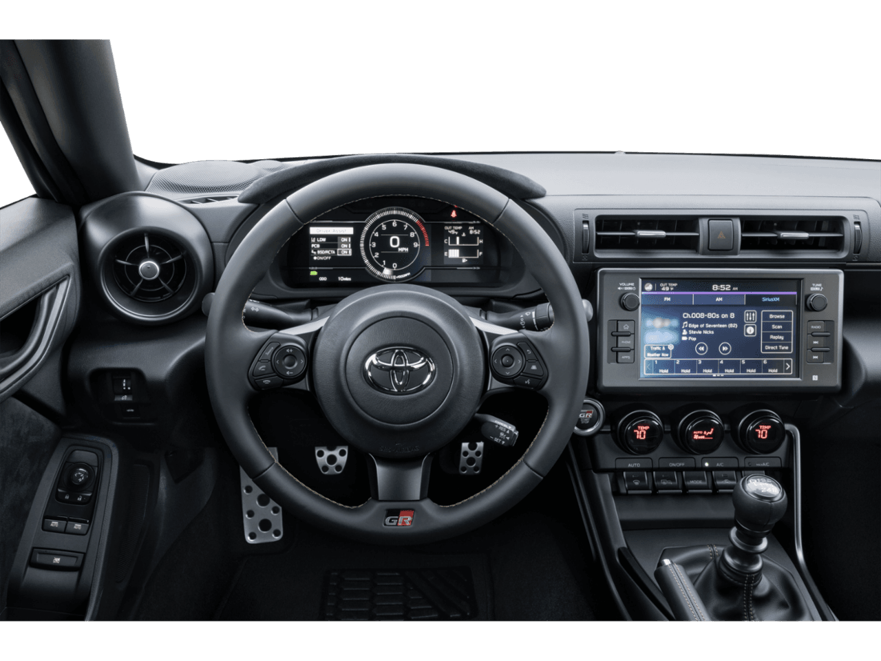 Model Research - Galpin Mazda