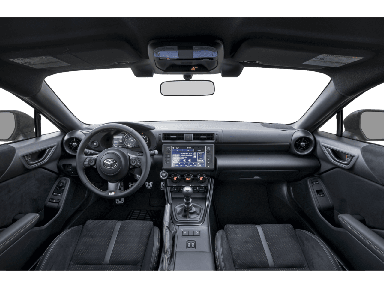 Model Research - Galpin Mazda