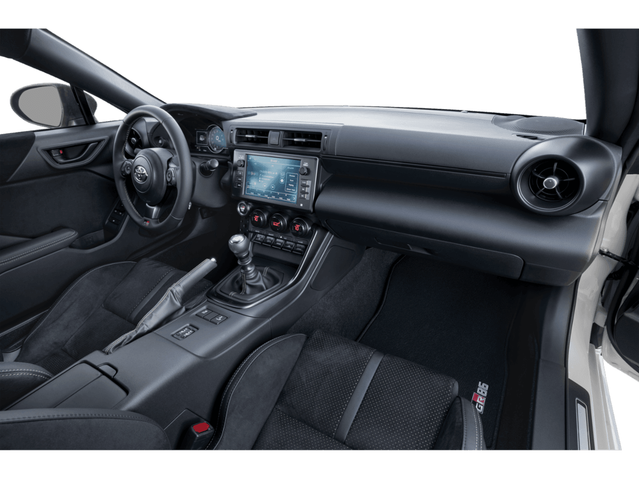 Model Research - Galpin Mazda