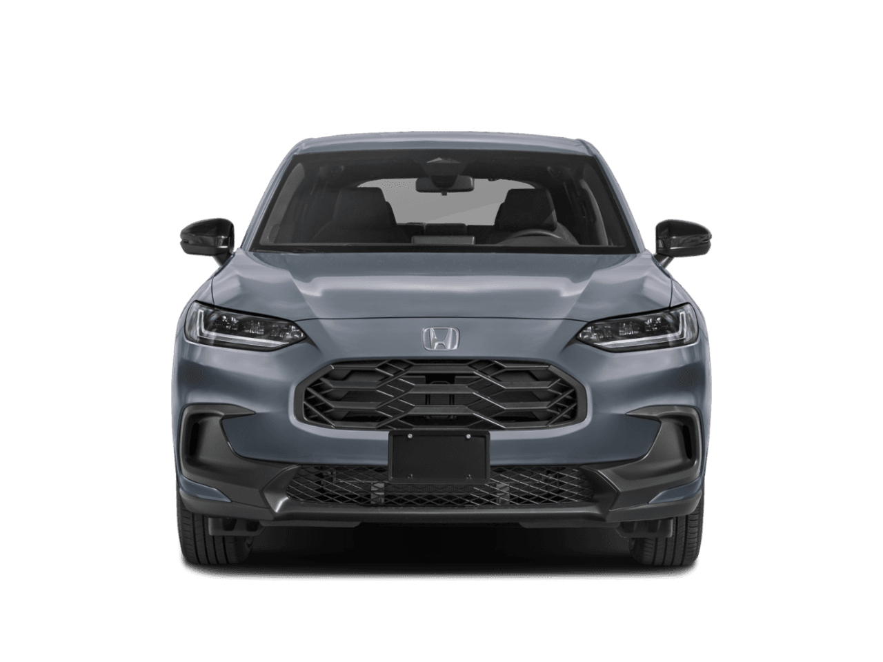 2027 Honda HR-V Sport - Front (full)