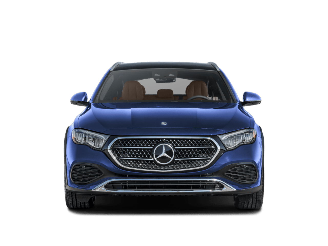 2027 Mercedes-Benz E-Class E 450 - Front (full)
