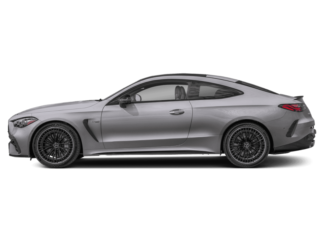 2027 Mercedes-Benz CLE AMG CLE 53 - Profile, facing to the left