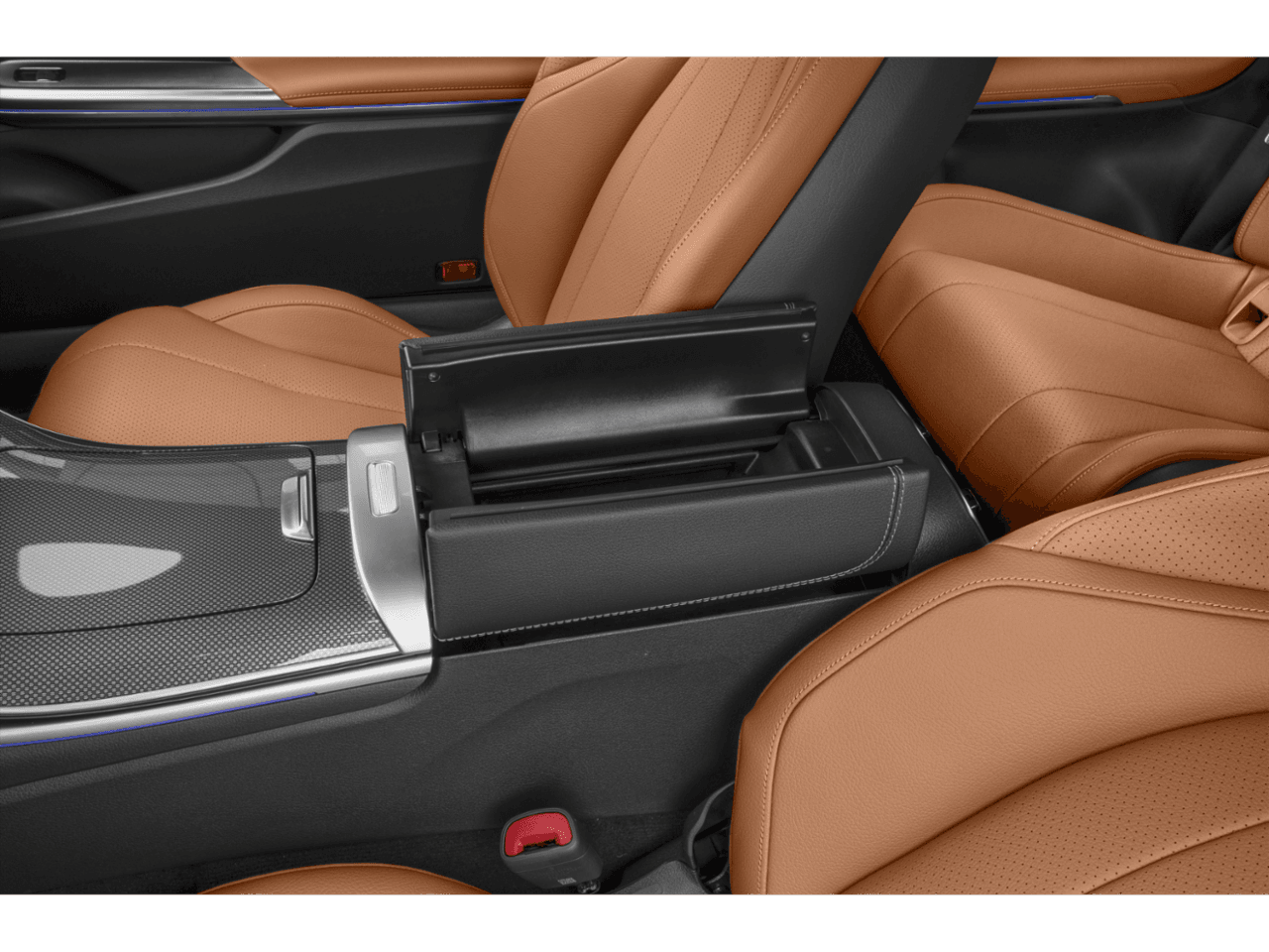 2027 Mercedes-Benz CLE CLE 300 - Interior Center Storage Console