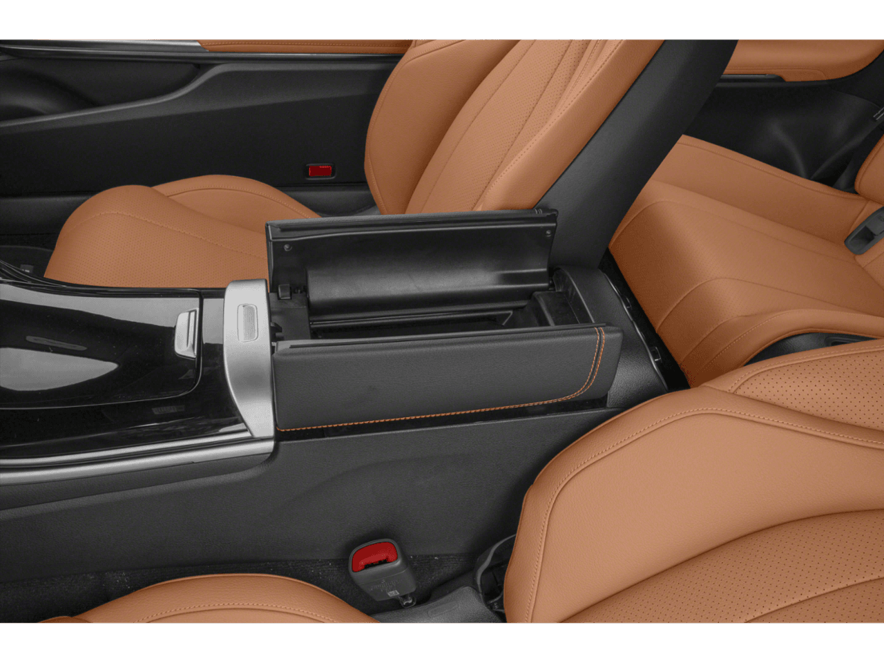 2027 Mercedes-Benz CLE CLE 450 - Interior Center Storage Console