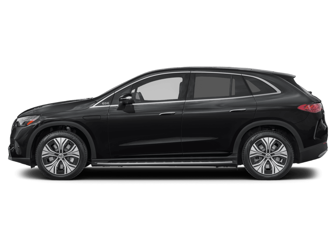 2027 Mercedes-Benz EQE EQE 320+ - Profile, facing to the left