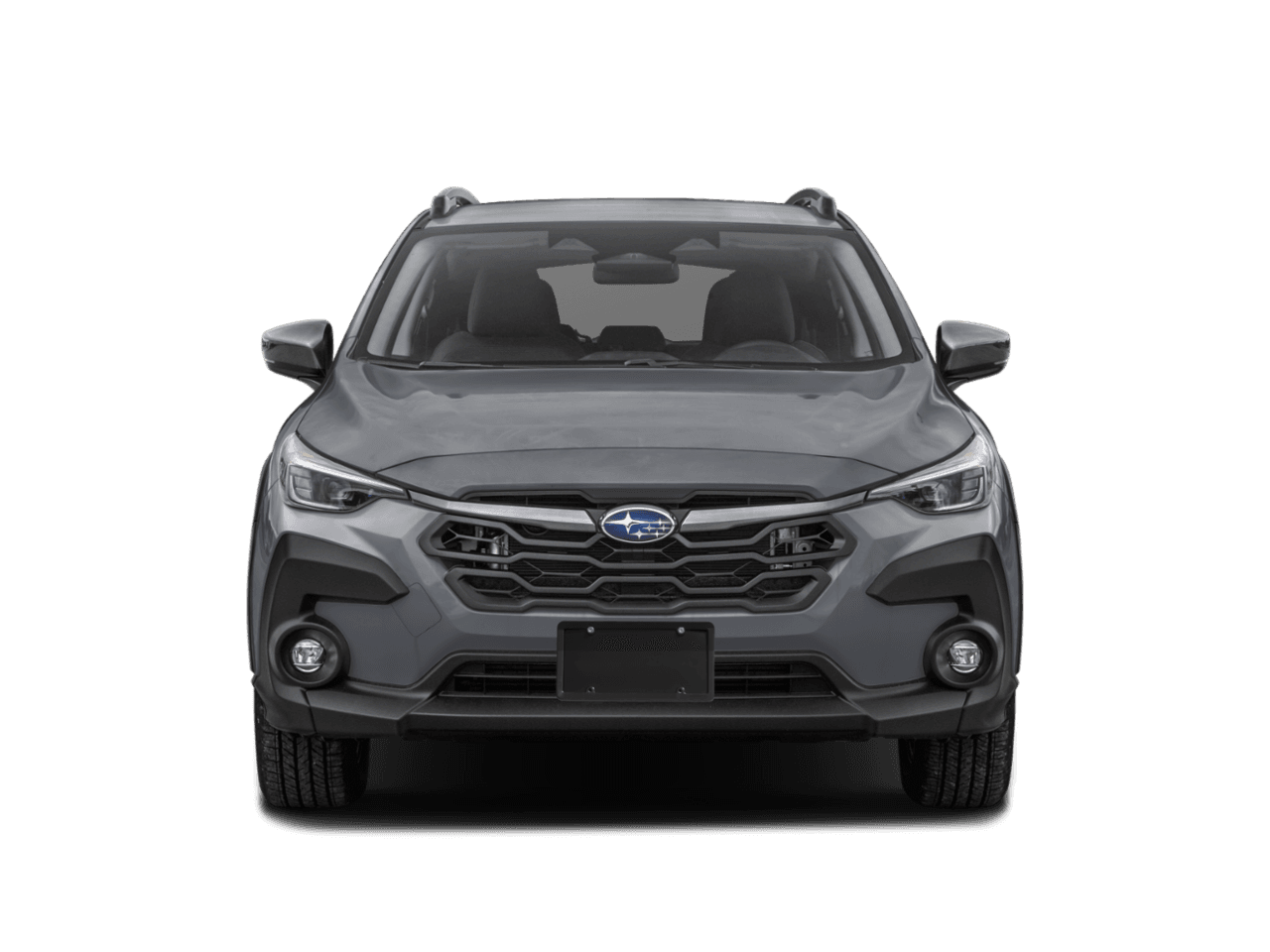 2027 Subaru Crosstrek Premium - Front (full)