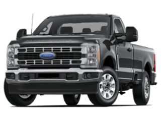 Super Duty F-250 SRW
