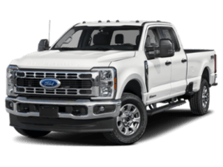 Super Duty F-350 DRW