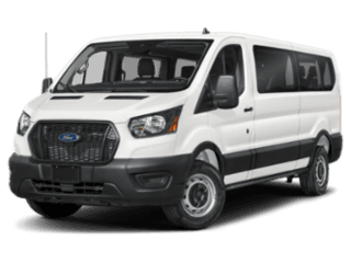 Ford transit sales custom 350