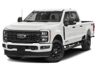 Super Duty